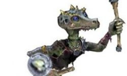 Kobolds are sexy!