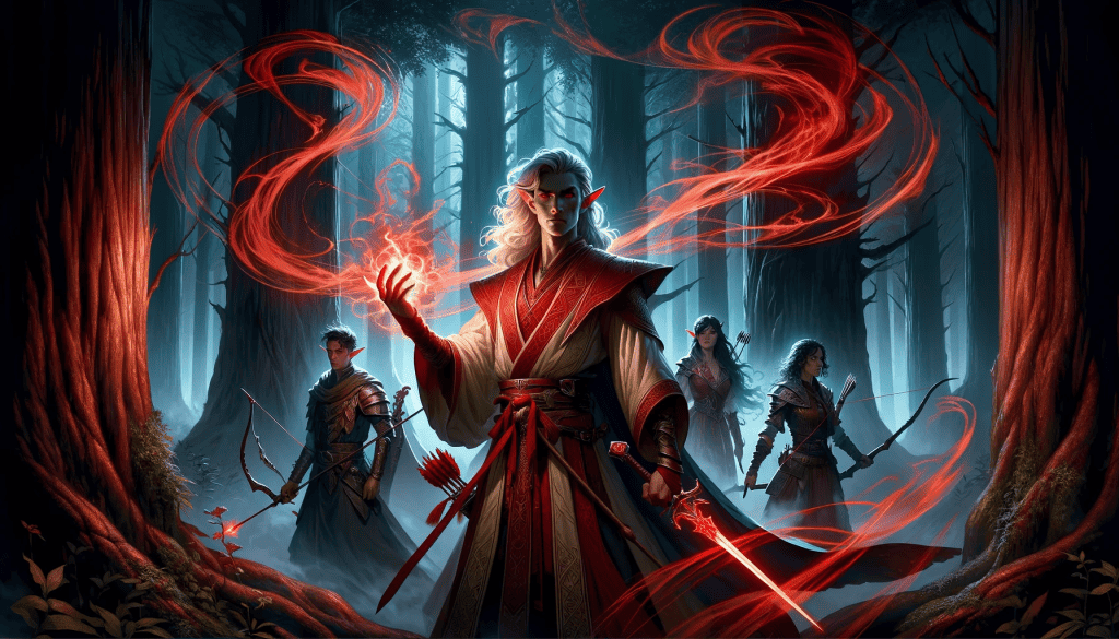 lash kalashtar warlock