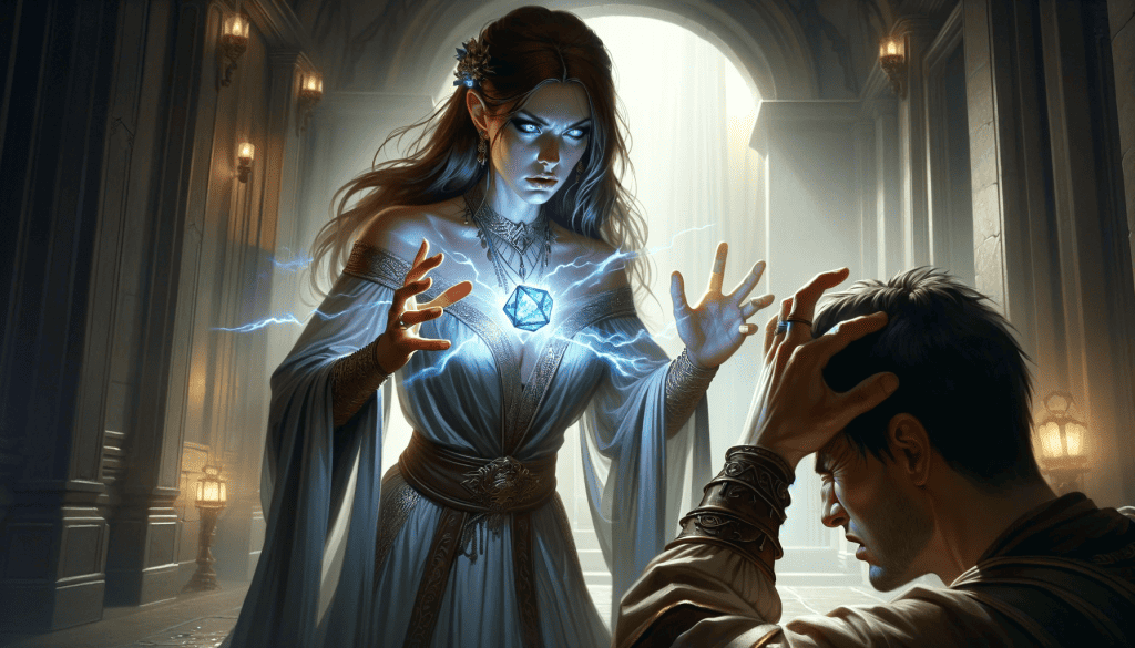 talice human soulknife rogue