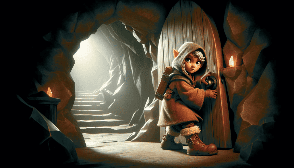 zalpi gnome mastermind rogue