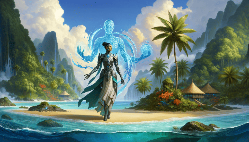 whisk warfoged fathomless warlock