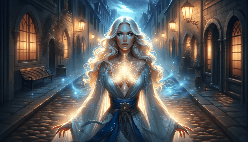 yamina aasimar undying warlock