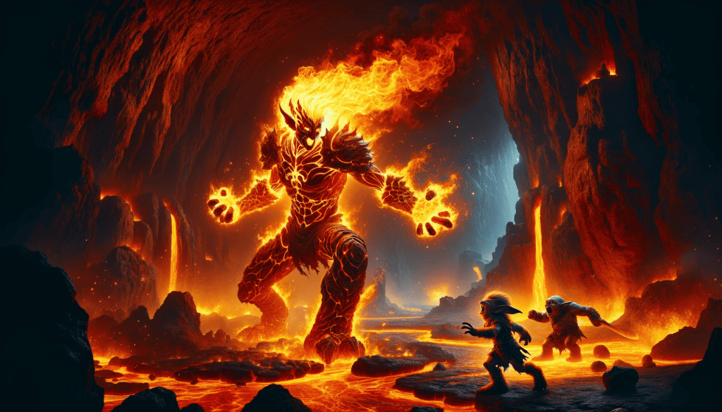 dozon elf wild shape druid