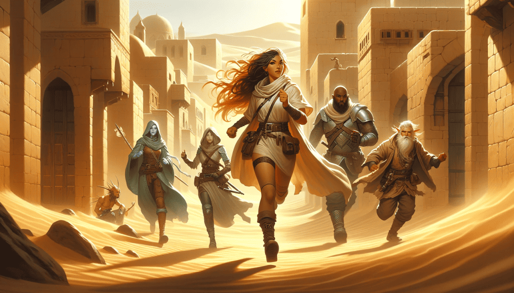 jas human rogue