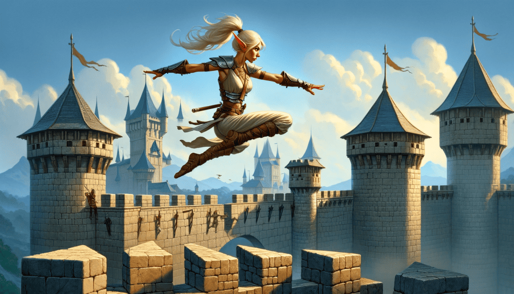 kerania elf astral self monk