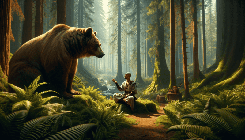 14 Best Feats For Monks In 5e DnD