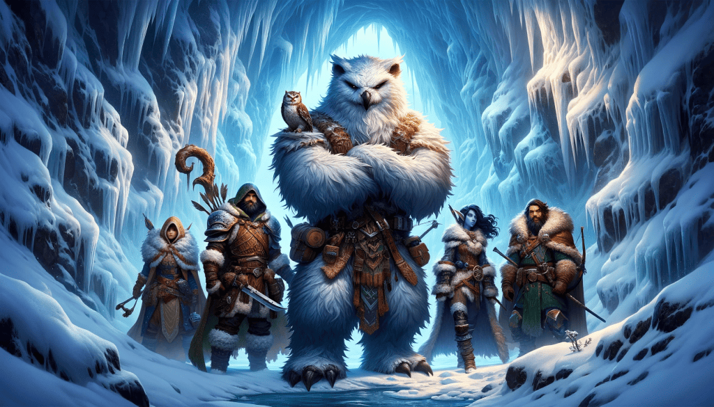 phrixos tabaxi druid