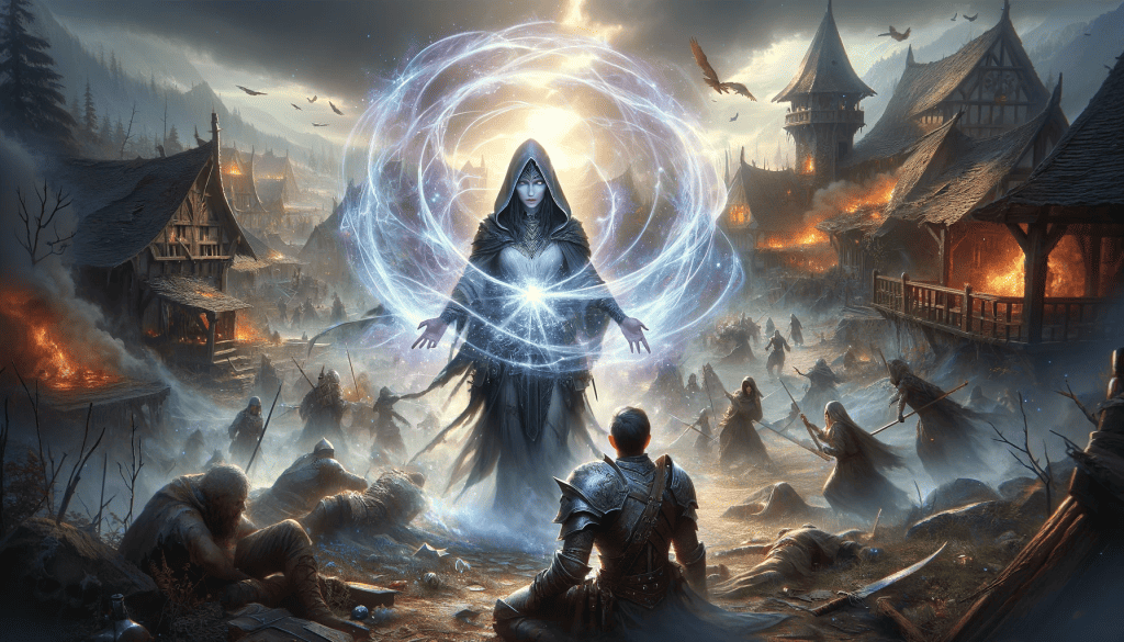 sarri aasimar cleric