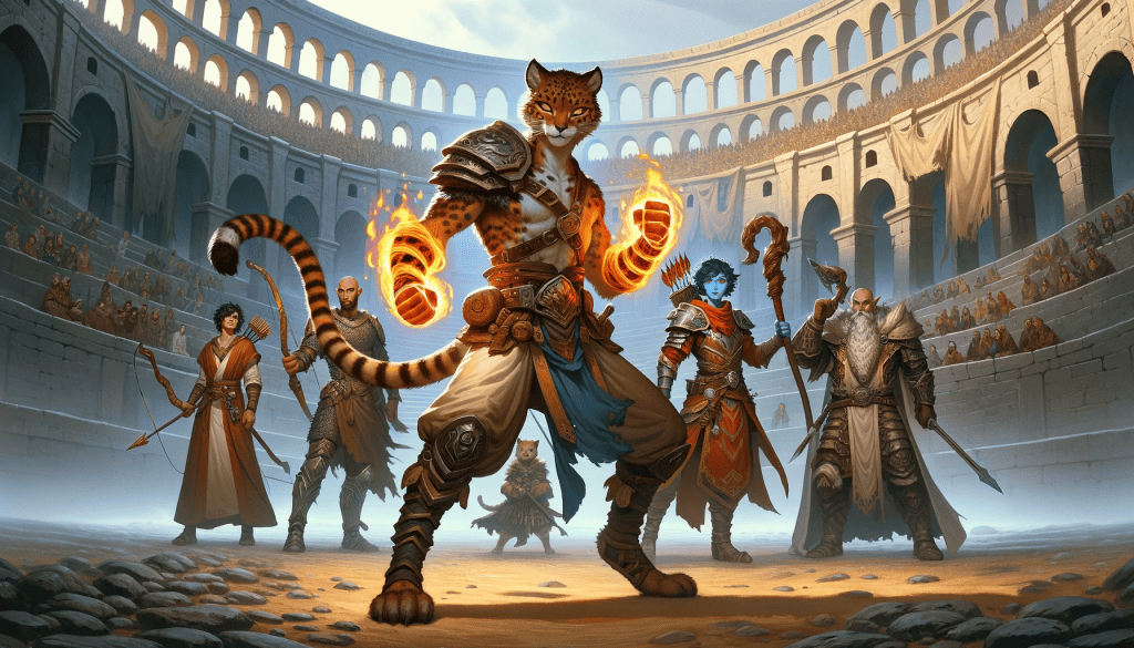 xarxes tabaxi sun soul monk