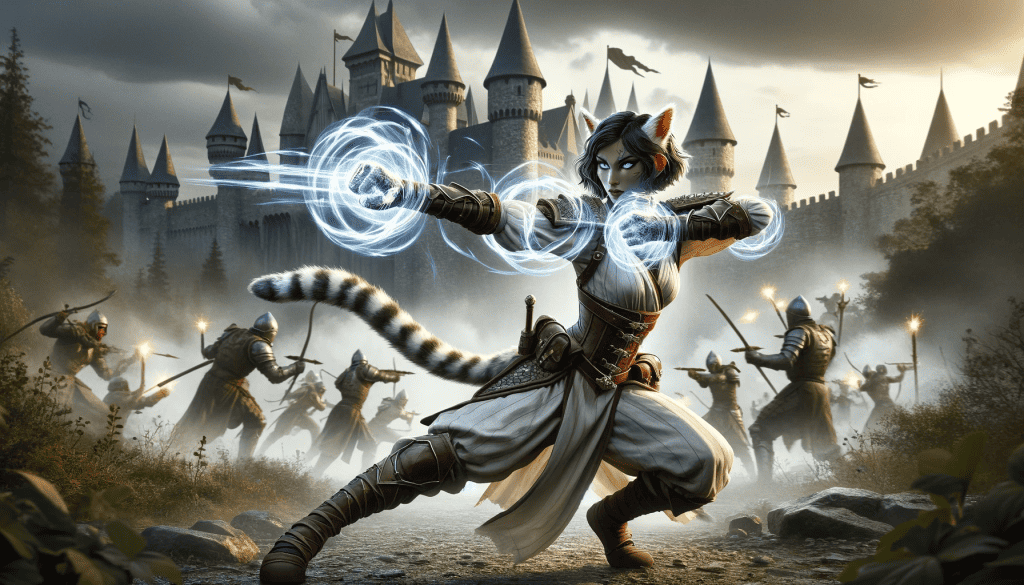 yoladi tabaxi astral self monk