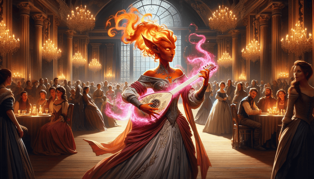 darni genasi bard
