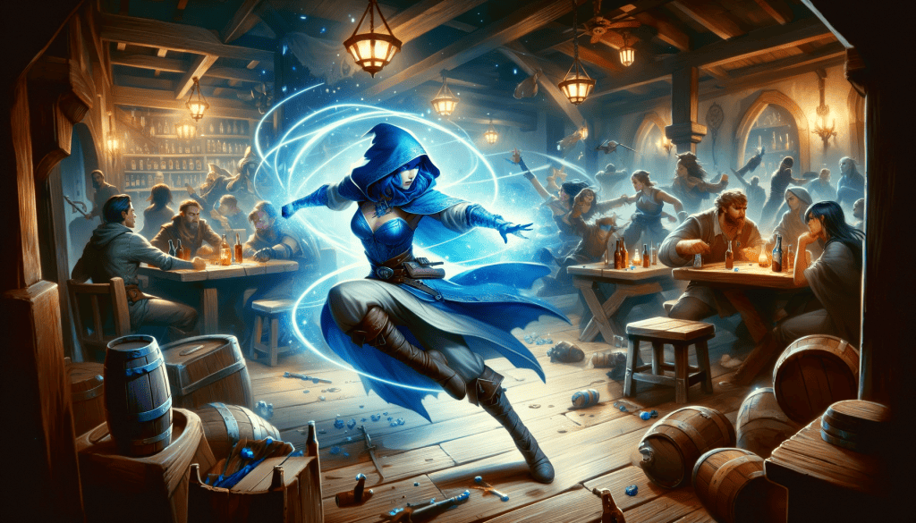 ema aasimar rogue monk