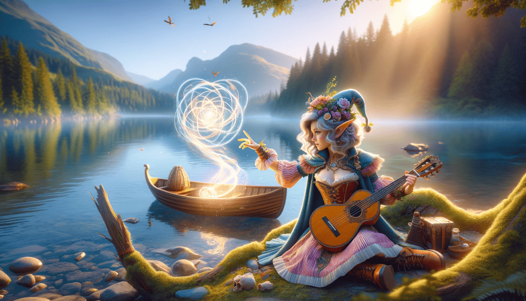 tebli gnome bard