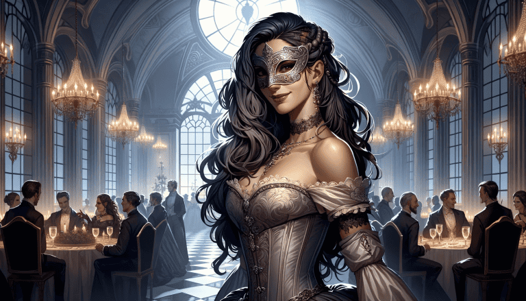 lira human mastermind rogue