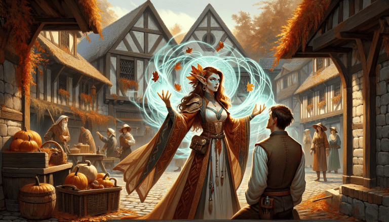 trisphine eladrin elf archfey warlock