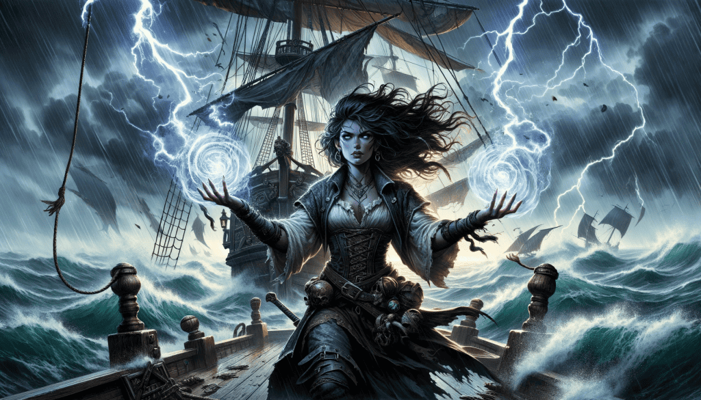 harana human fathomless warlock