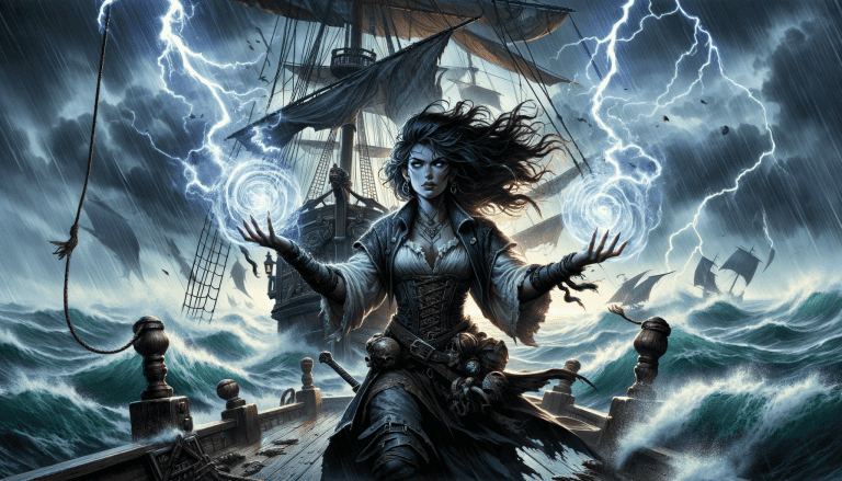 harana human fathomless warlock