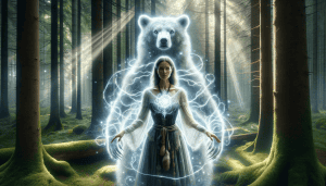 Best Druid Spells By Level In 5e DnD