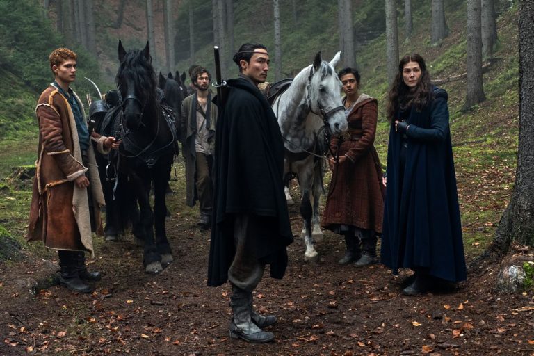 the wheel of time