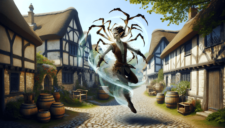 zelka elf circle of the moon druid