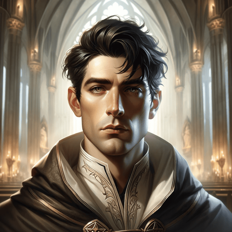Discover Our D&D Cleric Guides